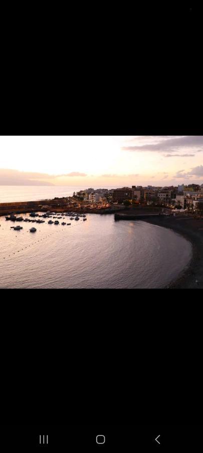 Casita La Ballena Tenerife Sur Playa de San Juan  Exterior photo