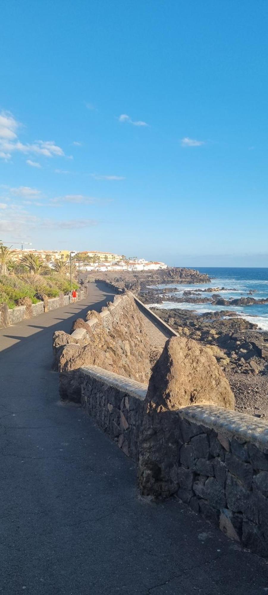 Casita La Ballena Tenerife Sur Playa de San Juan  Exterior photo