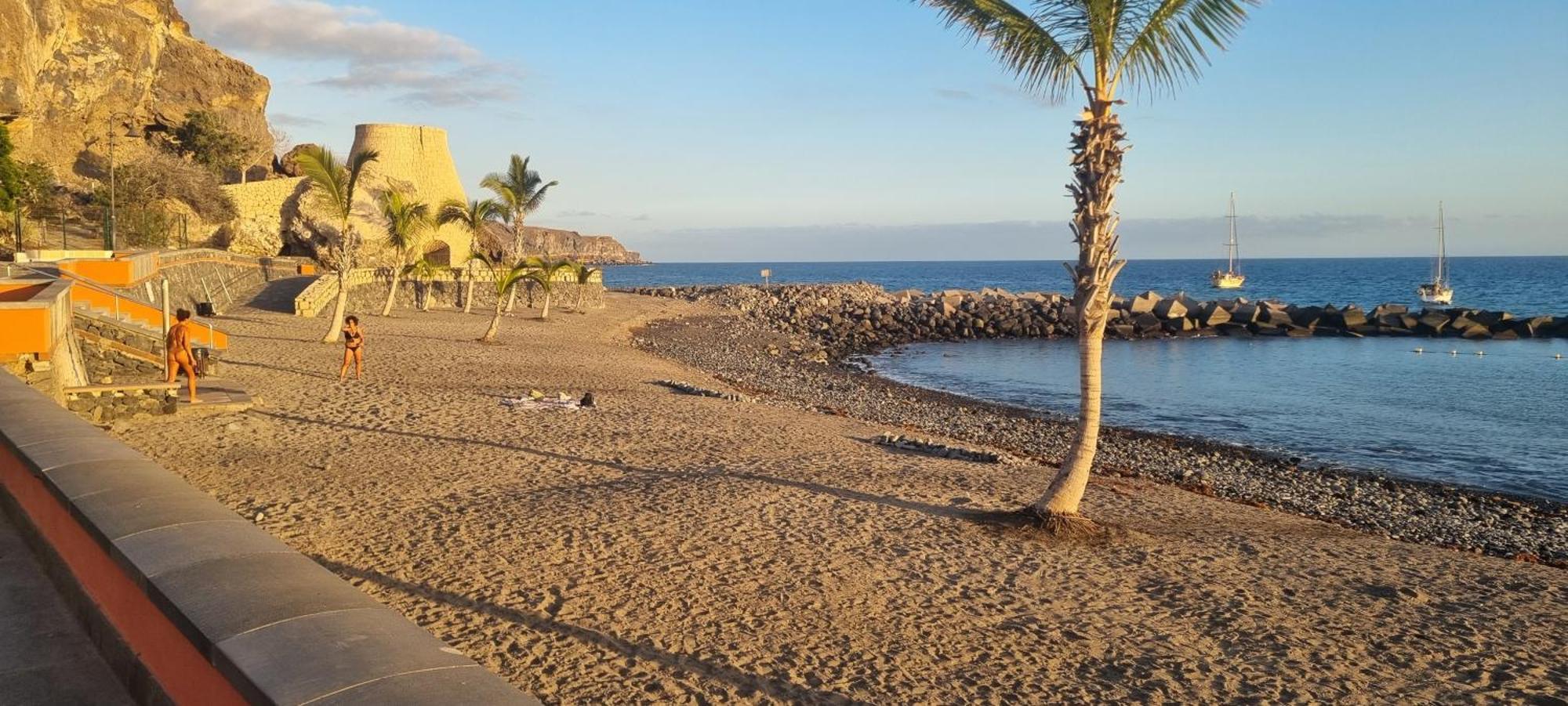 Casita La Ballena Tenerife Sur Playa de San Juan  Exterior photo
